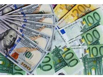 نرخ ارز در بازارهای مختلف 11 اردیبهشت/ یورو گران شد