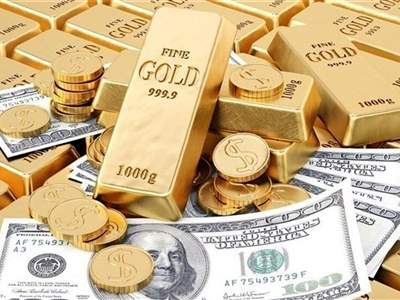 قیمت طلا، سکه و دلار امروز شنبه ۱۶ تیر ۱۴۰۳/ سقوط طلا و سکه