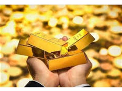 اطلاعات جدید در مورد معاملات شمش طلا