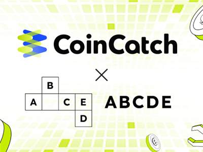صرافیCoinCatch ، سرمایه گذاری بزرگی از جانب یکی از شرکت های بنیانگذار صرافی Houbi، با نام ABCDE Capital را دریافت کرد. 