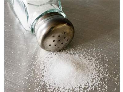 این نمک‌ها سرطان‌زاست نخورید!