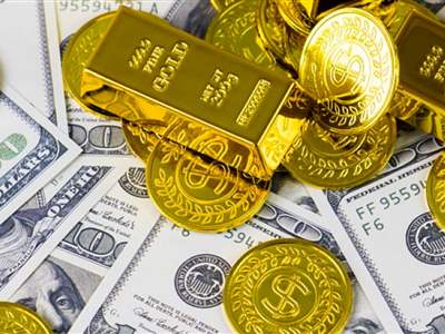 قیمت طلا، سکه و دلار امروز شنبه ۱ اردیبهشت ۱۴۰۳/  کاهش قیمت‌ها 