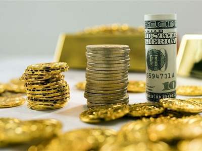قیمت طلا، سکه و دلار امروز یکشنبه ۱۰ تیر ۱۴۰۳/ قیمت‌ها تغییر فاز دادند 