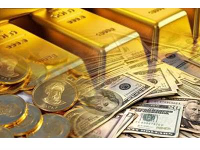 قیمت طلا، سکه و دلار امروز دوشنبه ۱۸ دی ۱۴۰۲/  طلا ارزان شد