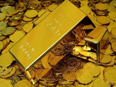 چرا  طلا و سکه هفته گذشته ارزان شد؟ 