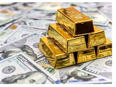 قیمت طلا، سکه و دلار امروز ۹ مرداد ۱۴۰۲/  کاهش  قیمت‌ها 