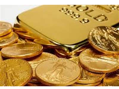 قیمت طلا کاهشی شد/ سکه در کانال ۴۰ میلیون تومان باقی ماند