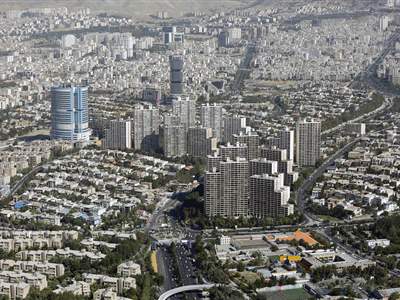 میانگین قیمت مسکن در تهران چقدر شد؟