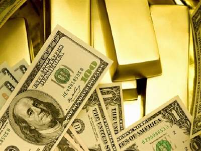 قیمت طلا، سکه و دلار امروز سه‌شنبه ۲۴ مرداد ۱۴۰۲