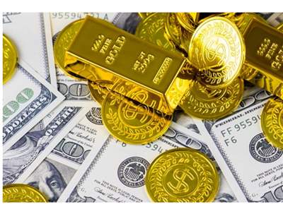 قیمت طلا، سکه و دلار امروز ۱۴۰۱/۰٨/۲۸
