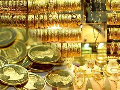 قیمت طلا، سکه و دلار امروز چهارشنبه ۲۵ مرداد ۱۴۰۲