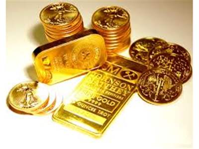 قیمت سکه و طلا همچنان کاهشی است