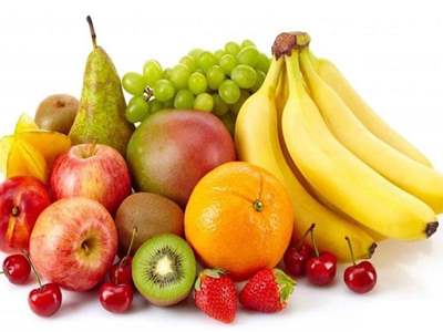 ۵ میوه که به درمان افسردگی کمک می‌کنند