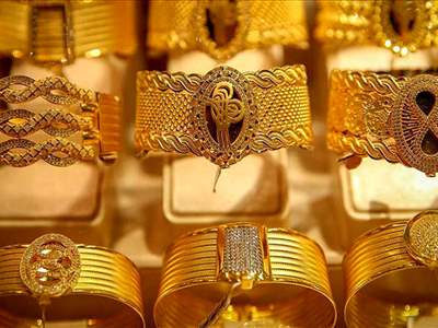 میزان سود سرمایه‌گذاران طلا چقدر بوده است ؟ / تغییرات قیمت طلای ۱۸ عیار از ابتدای سال
