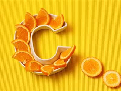 این میوه ها خیلی بیشتر از پرتقال ویتامین c دارند