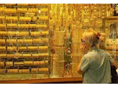 ۵ کشور ارزان برای خرید طلا در سال