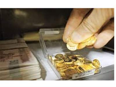 هفته صعودی قیمت طلا و سکه / بانک مرکزی سکه‌های ۱۳۸۶ را حراج می‌کند