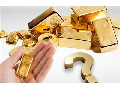 روزهای حساس برای قیمت طلا / گرانی در راه است؟
