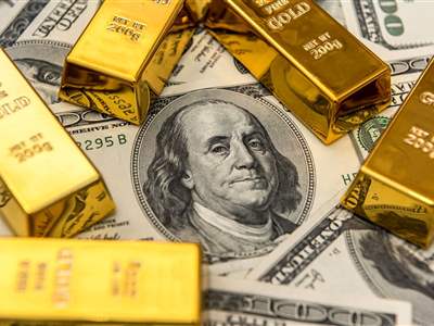  قیمت طلا، سکه و دلار امروز چهارشنبه ۲۰ تیر ۱۴۰۳/ طلا ۱۸ عیار گران شد