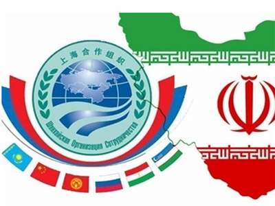 ایران تاسیس بانک مشترک شانگهای را پیشنهاد کرد