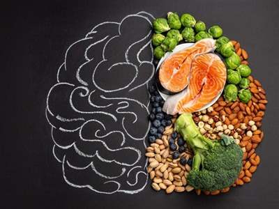 معرفی 9 ویتامین و ماده مغزی برای افزایش قدرت مغز