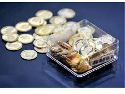 کاهشی شدن طلا و سکه