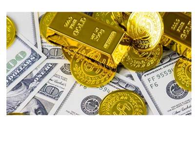 قیمت طلا، سکه و دلار امروز سه‌شنبه ۲۶ دی ۱۴۰۲| صعود دسته‌جمعی قیمت‌ها 