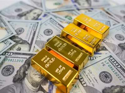 قیمت طلا، سکه و دلار امروز سه‌شنبه ۲۲ خرداد ۱۴۰۳