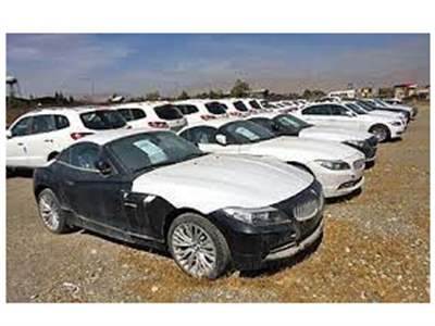واردات خودروهای دست دوم آزاد شد + شرایط