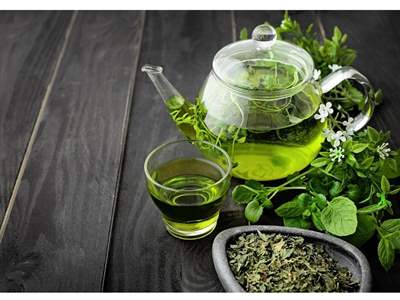 آیا چای سبز موجب کاهش وزن و سلامتی بدن می‌شود؟