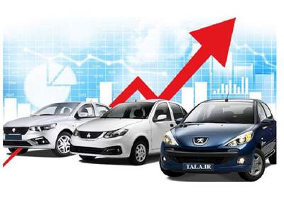آیا دومین افزایش قیمت رسمی خودرو در راه است؟ 
