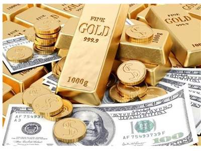 قیمت طلا، قیمت دلار، قیمت سکه و قیمت ارز ۱۴۰۲/۱۱/۲۹