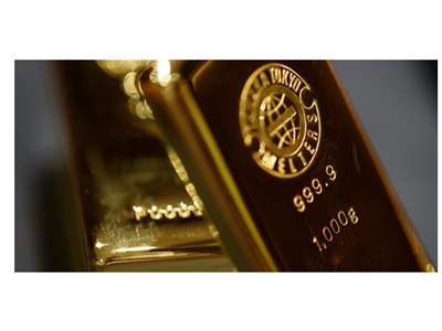 سقوط 24 دلاری قیمت طلا در جهان
