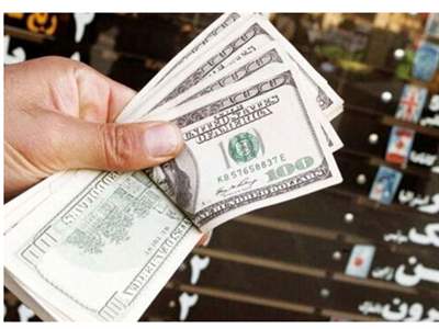 نرخ ارز در بازارهای مختلف 6 خرداد / دلار و یورو گران شد