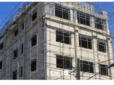 تنظیم غیرقانونی قرارداد پیش‌فروش ساختمان در بنگا‌ه‌های املاک