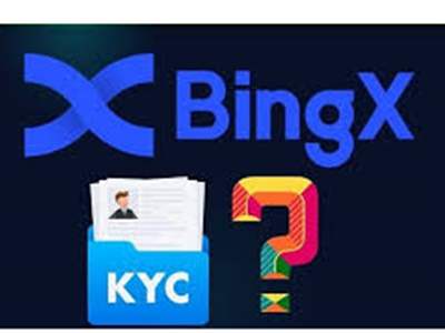 هشدار صرافی بینگ ایکس (BingX) به کاربران ایرانی