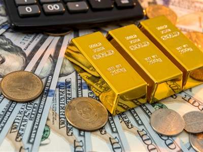 قیمت طلا، سکه و دلار امروز شنبه ۱۹ خرداد ۱۴۰۳/  کاهش قیمت طلا و سکه 