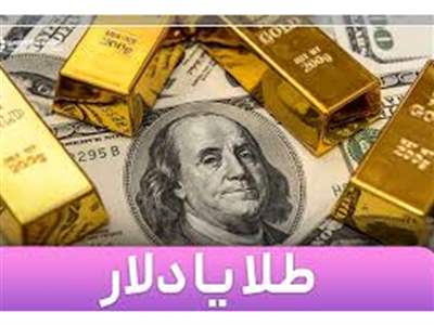 برای حفظ ارزش پول طلا بخریم یا دلار؟