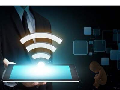 آیا تشعشعات Wi-Fi خطرناک است یا نه؟