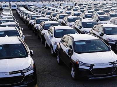 برآورد قیمت خودرو کارکرده وارداتی در ایران +مراحل ثبت سفارش واردات خودرو