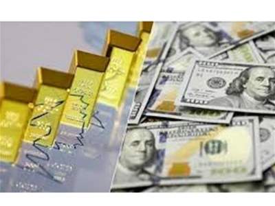  قیمت طلا، سکه و دلار امروز یکشنبه 13 خرداد 1403/ کاهش دسته جمعی قیمت ها +جدول