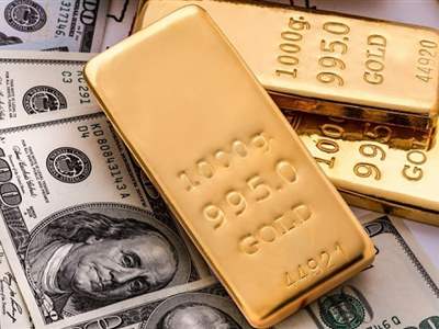 قیمت طلا، سکه و دلار امروز شنبه ۲ تیر ۱۴۰۳/  طلا ارزان شد