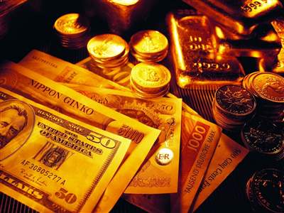 صدای پای پول داغ در بازار ارز و سکه