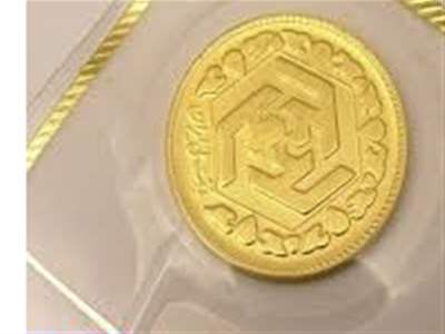 ریزش ۱.۱ میلیون تومانی قیمت سکه در بازار