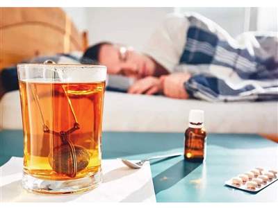 ۱۵ ترفند کاهش علائم سرماخوردگی و درمان سریع آن 