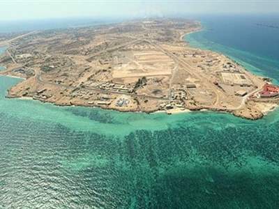 شرایط دریافت زمین رایگان در جزیره ابوموسی  