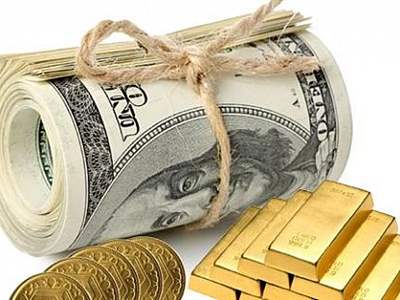 قیمت طلا، سکه و دلار امروز یکشنبه ۶ خرداد 1403 /  افزایش قیمت‌ها 