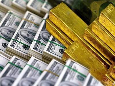 قیمت طلا سکه دلار و ارز امروز 11 شهریور 1402 /  افزایش قیمت دلار و طلا