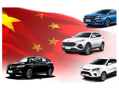 چالش جدی خریداران خودروهای چینی/قطعه در بازار نیست 
