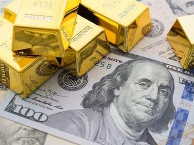 قیمت طلا، سکه و دلار امروز دوشنبه ۲ مرداد ۱۴۰۲